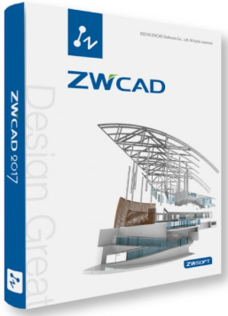 ZWCAD Mechanical 2019 SP2 Free Download {Latest}
