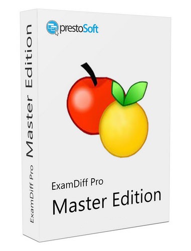 ExamDiff Pro Master Edition 10.0.1 Free Download