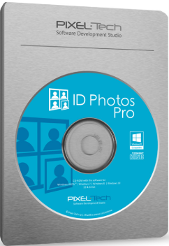 ID Photos Pro 8.4.2.1 Free Download