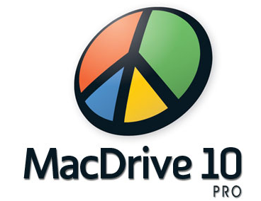 MacDrive Pro 10.5.4.9 Free Download