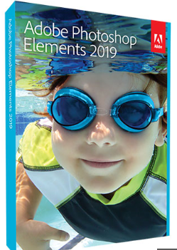 Adobe Photoshop Elements 2019 v17.0 macOS Free Download