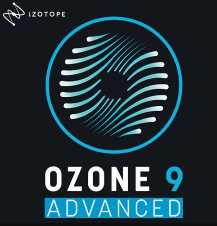iZotope Ozone Advanced 9.0.1 Free Download 2019