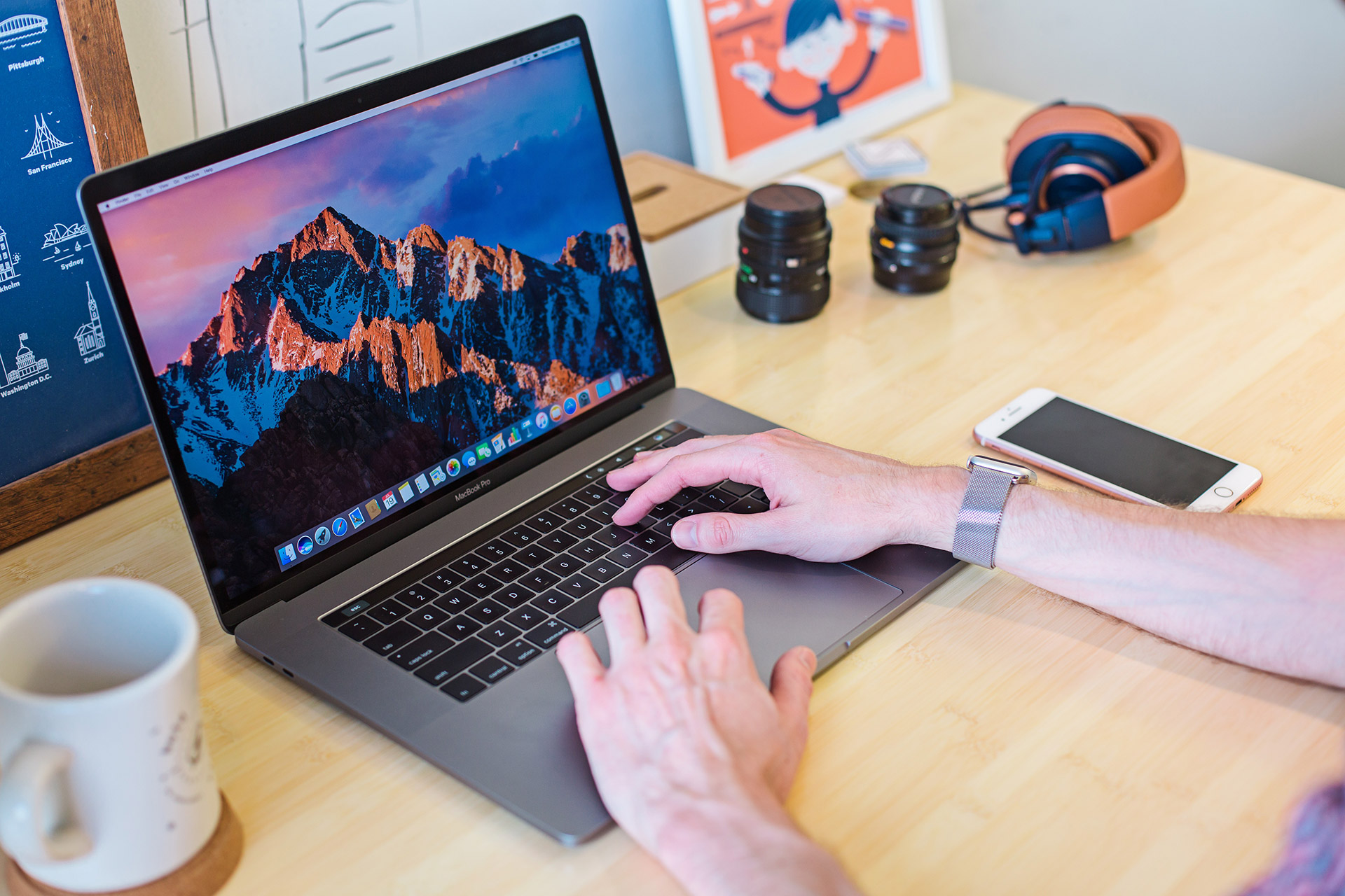The 2018 MacBook Pro with i9 processor is the fastest laptop Apple has ever made