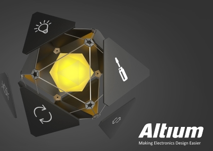 Altium Vault 3.0 Free Download