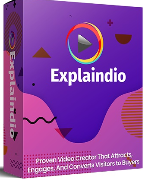 Explaindio Video Creator Platinum 4.0.14 Free Download