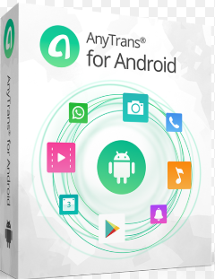 iMobie AnyTrans 7.0.0 Free Download