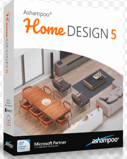 Ashampoo Home Designer 5.0 Free Download