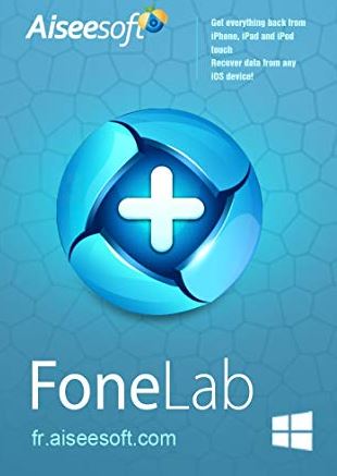Aiseesoft FoneLab Data Recovery 10.1.12 Free Download