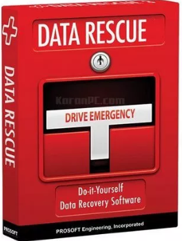 Prosoft Data Rescue Professional 5.0.8.0 Free Download
