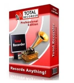 Total Recorder 8.6 Build 7190 Free Download