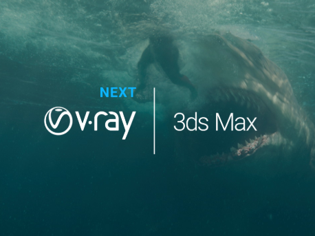 VRay Next 4 for 3ds Max 2019 Free Download