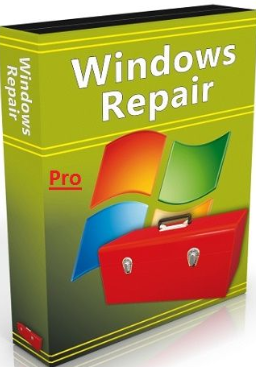 Windows Repair Pro 2018 v4.4.6 Free Download
