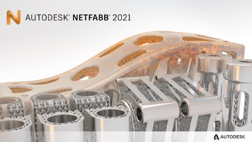 Autodesk Netfabb Ultimate 2021 R0 Free Download