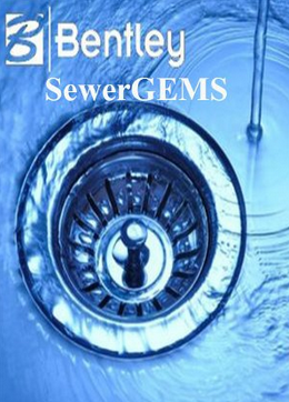 Bentley SewerGEMS CONNECT Edition 10 Free Download