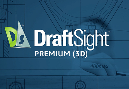 Dassault Systemes DraftSight Premium 2019 Free Download