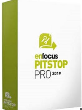Enfocus PitStop Pro 2021 v21.0.1248659 Free Download