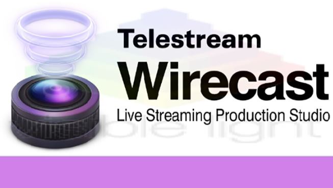 Telestream Wirecast Pro 14.2.1 Free Download With Video Tutorial