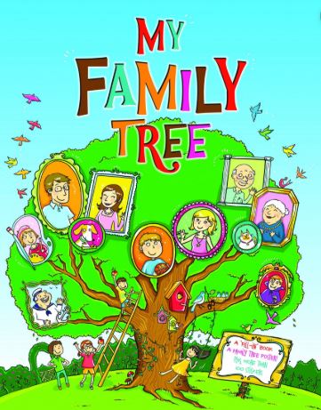 My Family Tree 8.9.5.0 Multilingual x86/x64 Free Download