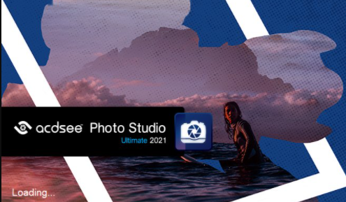 ACDSee Photo Studio Ultimate 2022 Free Download