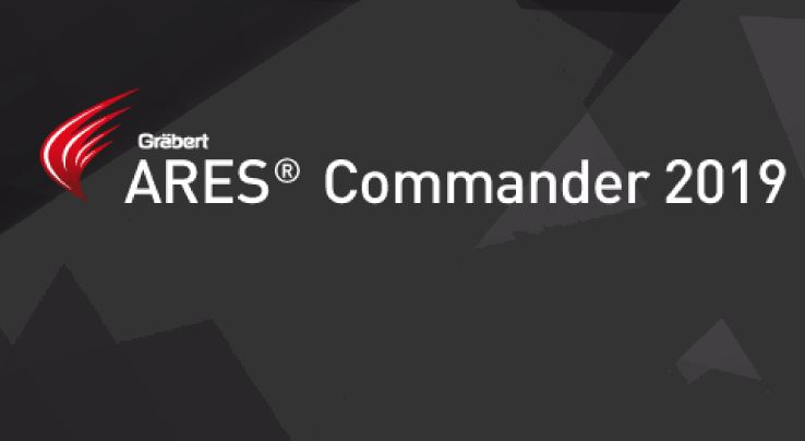 ARES Commander 2019.2.1.3136 SP2.1 Free Download