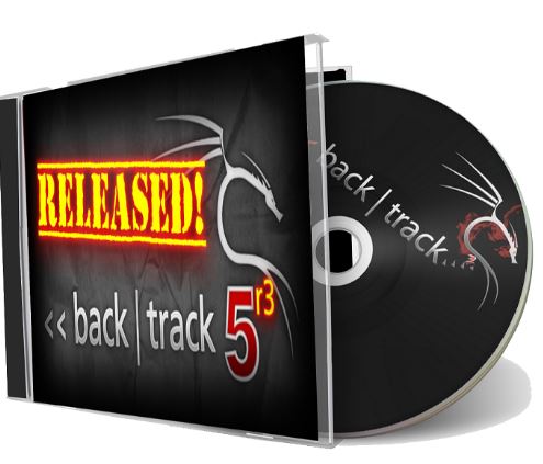 BackTrack 5 Blackhat R3 Free Download