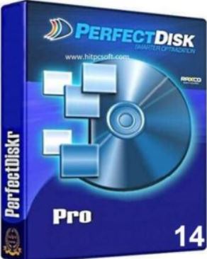 Raxco PerfectDisk Professional Business 14.0 Free Download