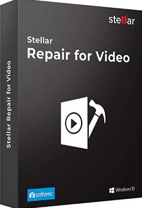 Stellar Repair for Video 5.0.0.2 Free Download