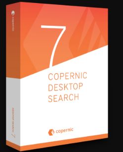 Copernic Desktop Search 7.1.1 Free Download