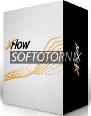 DS Simulia (Next Limit) xFlow 2020 Free Download