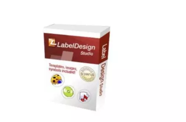 Label Design Studio 6 Free Download