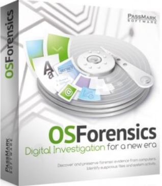 PassMark OSForensics Professional 7.1 Free Download