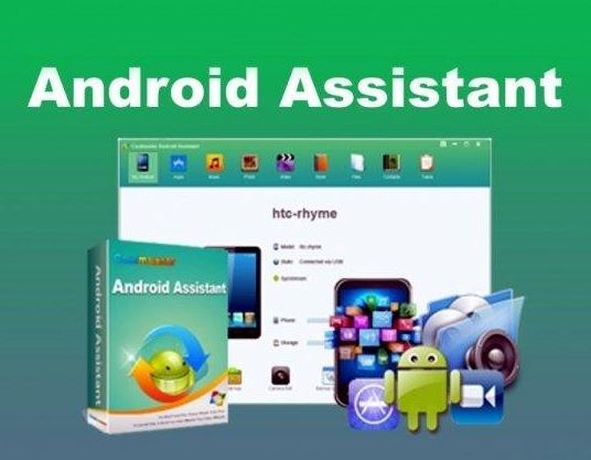 Coolmuster Android SMS Contacts Recovery 4.5.52 Free Download