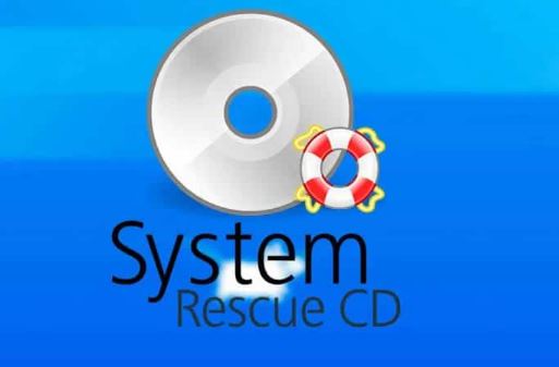 SystemRescueCd 6.1.4 Free Download