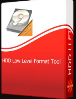 HDD Low Level Format Tool 4.40 Free Download