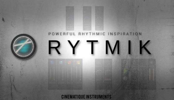 Cinematique Instruments Rytmik KONTAKT (Premium)