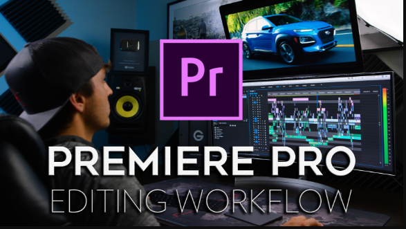 Fulltime Filmmaker Premiere Pro Editing Workflow Free Download (premium)