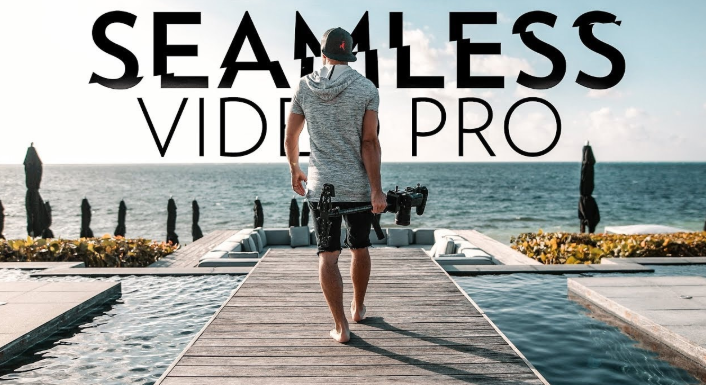 Fulltime Filmmaker – Seamless Video Pro by Parker Walbeck (Update) (Premium)