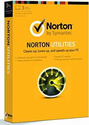 Norton Utilities Premium 17.0.3.658 Free Download