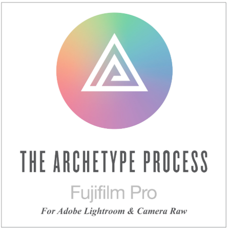 The Archetype Process Fujifilm Pro Pack for Adobe Lightroom and Camera Raw (Premium)