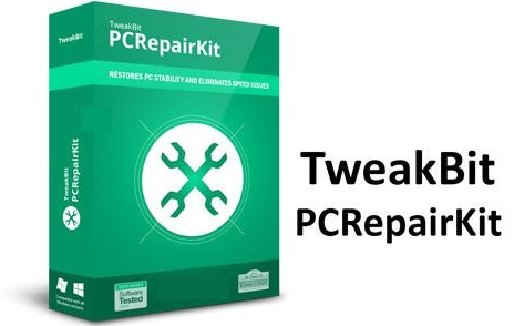 TweakBit PCRepairKit 2.0 Free Download