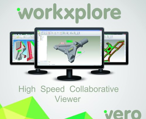 VERO WorkXplore 2021.0 x64 Free Download