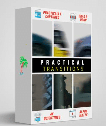 PRACTICAL TRANSITIONS – TROPIC COLOUR Free Download