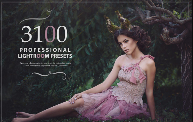 3000+ Professional Lightroom Presets Download (Premium)
