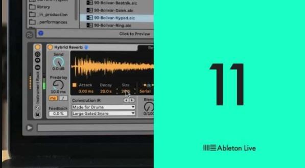 Ableton Live Suite 11.0 Free download 2021 version With video Tutorial