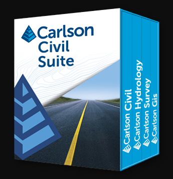 Carlson Civil Suite 2021 build 200918 Free Download