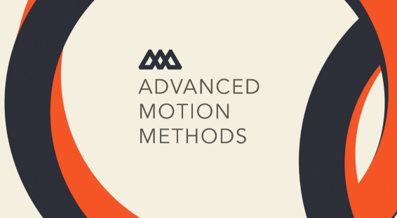 Advanced Motion Methods by Sander van Dijk (Premium)