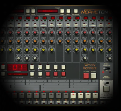 Compressing Roland TR 808 Kick Drums TUTORiAL