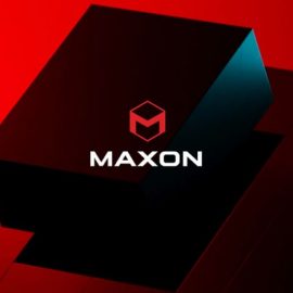 Maxon CINEMA 4D Studio S24.111  Free Download ( Win & Mac)