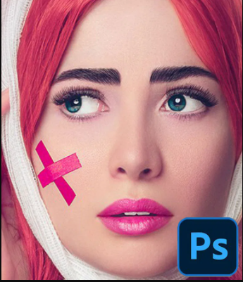 Photoshop Professional Beauty Retouching – Masterclass