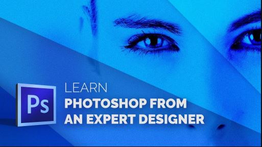 Learn Photoshop from an Expert Designer